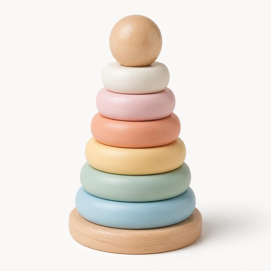 Wooden & Montessori