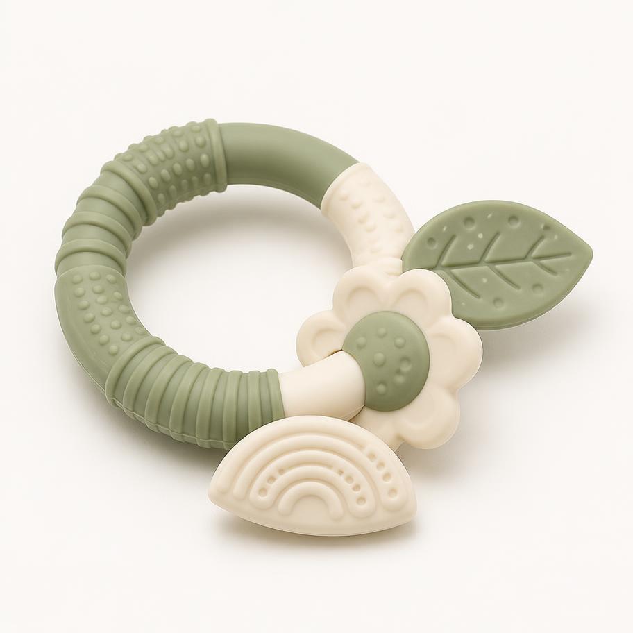 Teethers & Rattles
